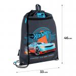 Сумка для обуви Kite Hot Wheels HW26-601M-3