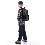 Рюкзак шкільний GoPack Education Wow Skate GO26-182M-7