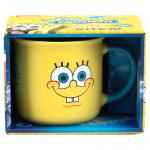 Чашка Kite Sponge Bob SB25-217-1, 370 мл
