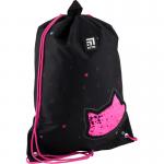 Сумка для сменной обуви и спортивной формы Kite Education Catsline K20-600M-1