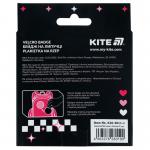 Бейдж на липучці Kite K26-3011-1