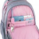 Рюкзак шкільний Kite Education Hello Kitty HK25-724S