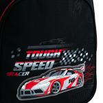 Школьный набор Kite Education Speed Racer SET_K26-763S-2 (рюкзак, пенал, сумка)