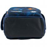 Рюкзак GoPack Education каркасный GO24-5001S-7 Speedway