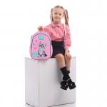 Рюкзак дитячий Kite Kids Studio Pets SP26-2735XS