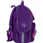 Рюкзак школьный каркасный Kite Education Rachael Hale R21-501S