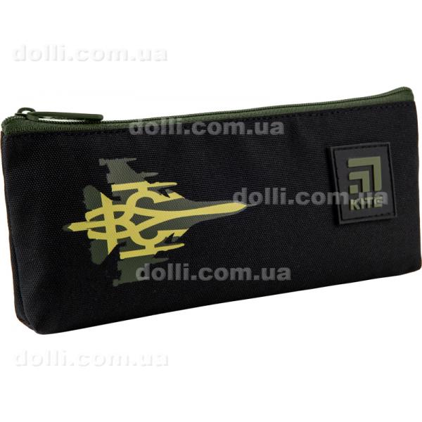 Пенал Kite Stand with Ukraine K23-680-4