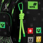 Рюкзак школьный Kite Education Pixel K26-724S-4