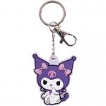 Брелок-подвеска Kite Kuromi HK24-3001-2