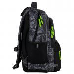 Рюкзак шкільний GoPack Education Wow Skate GO26-182M-7