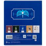 Тетрадь школьная Kite Harry Potter HP24-234, 12 листов, в линию