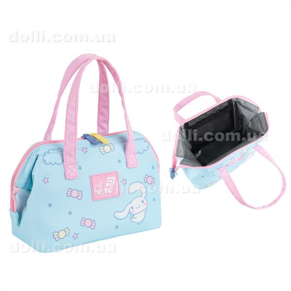 Сумка для ланчу Kite Cinnamoroll CR26-2709