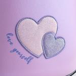 Рюкзак шкільний каркасний Kite Education Sweetheart K25-555S-7
