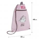 Школьный набор Kite Education Molang SET_ML26-700M (рюкзак, пенал, сумка)
