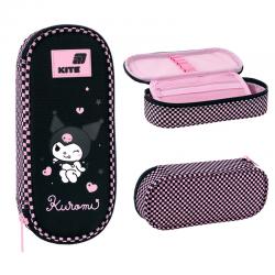 Пенал Kite Kuromi HK26-599-5