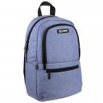 Рюкзак GoPack Education Teens GO24-119S-1 фиолетовый
