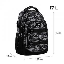 Рюкзак Kite Education teens K25-727M-1