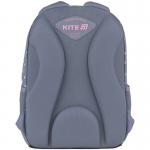 Рюкзак шкільний Kite Education Kawaii Stars K25-585M-2