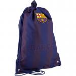 Сумка для сменной обуви и спортивной формы Kite Education FC Barcelona BC20-600M