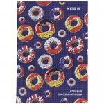 Словник для запису іноземних слів Kite Donuts K21-407-2, 60 аркушів