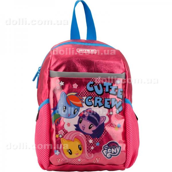 Рюкзак детский Kite Kids My Little Pony LP19-540XS