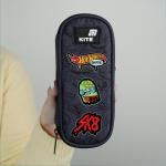 Пенал Kite Hot Wheels HW26-599