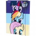 Папка для трудового навчання Kite My Little Pony LP21-213, А4
