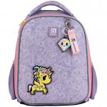 Школьный набор Kite Tokidoki SET_TK24-555S (рюкзак, пенал, сумка)