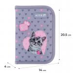 Школьный набор Kite Education Studio Pets SET_SP25-556M (рюкзак, пенал, сумка)