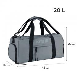 Сумка спортивная Kite Education teens K25-2530-2