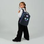Школьный набор Kite Education Monster High SET_MH26-531M (рюкзак, пенал, сумка)