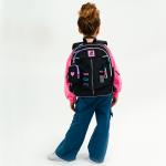 Рюкзак школьный Kite Education Color Splash K25-771S-3