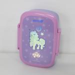 Ланчбокс з наповненням Kite My Little Pony LP25-163, 750 мл