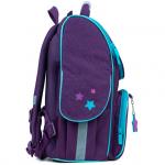 Рюкзак школьный каркасный Kite Education My Little Pony LP22-501S
