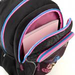Рюкзак школьный подростковый ортопедический Kite Style K17-854L