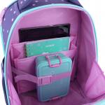 Школьный набор Kite Education Be Friends SET_K26-555S-3 (рюкзак, пенал, сумка)