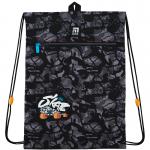 Школьный набор Kite Skate SET_K24-763M-4 (рюкзак, пенал, сумка)