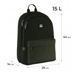 Рюкзак GoPack Education Teens GO25-140L-4