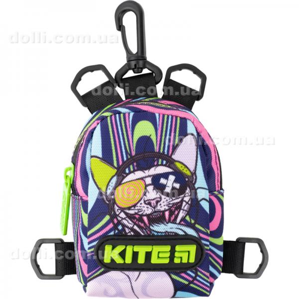 Мини-рюкзачок Kite Education K22-2591-2