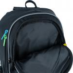 Рюкзак шкільний Kite Education SQUAD K24-702M-3