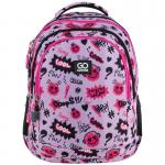 Рюкзак шкільний GoPack Teens GO25-162M-2