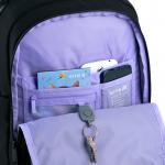 Школьный набор Kite Education Panda Love SET_K26-584M-2 (рюкзак, пенал, сумка)