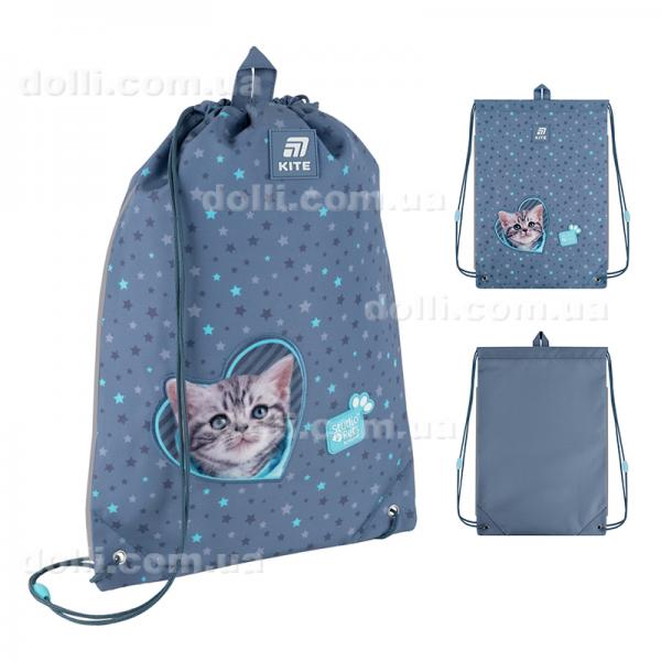 Сумка для обуви Kite Studio Pets SP25-600M-2