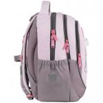 Школьный набор Kite Education Molang SET_ML26-700M (рюкзак, пенал, сумка)