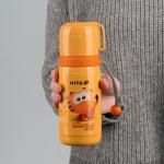 Термос Kite Garfield GF25-301, 350 мл