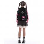 Рюкзак школьний GoPack Education Anime girl GO26-175M-2