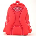 Рюкзак ортопедичекий школьный Kite Popcorn Bear PO17-525S