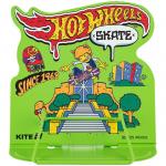 Підставка для книг Kite Hot Wheels HW25-392, металева
