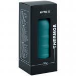 Термос Kite K24-1205-2, 750 мл, зелений