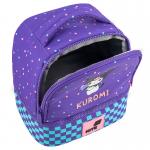 Сумка для ланча Kite Kuromi HK26-2708